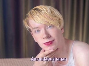 Amandabuchanan