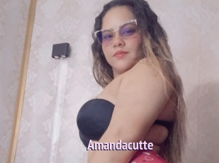 Amandacutte