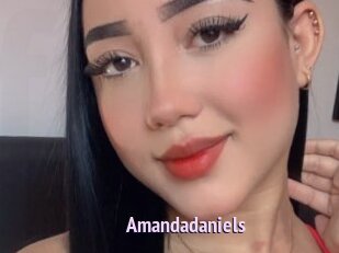 Amandadaniels