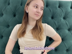 Amandadavidsone