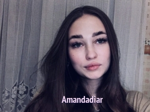 Amandadiar