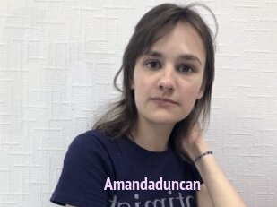 Amandaduncan