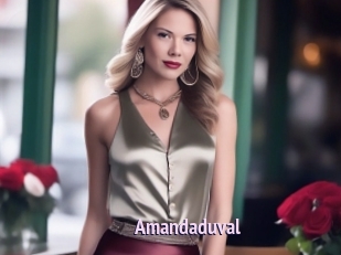Amandaduval