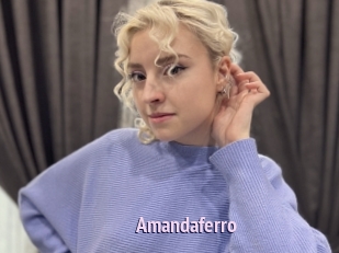 Amandaferro