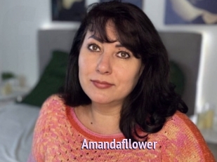 Amandafllower