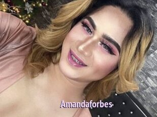 Amandaforbes