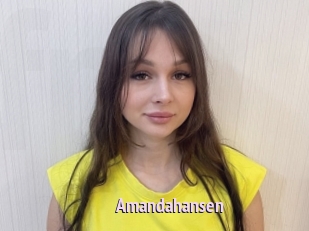 Amandahansen
