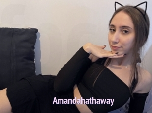Amandahathaway