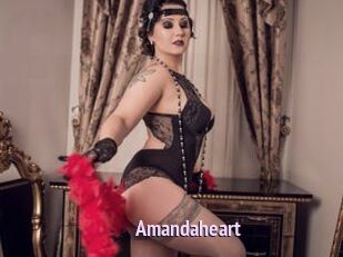Amandaheart
