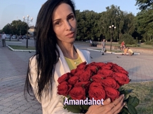 Amandahot