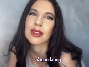 Amandahug