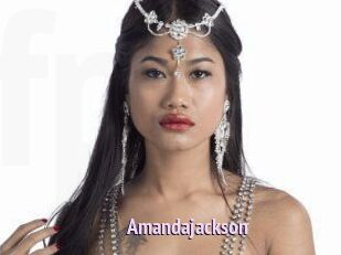 Amandajackson