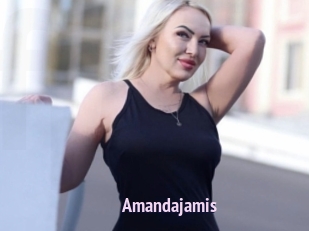 Amandajamis
