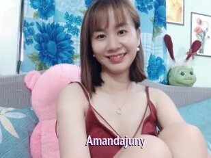 Amandajuny
