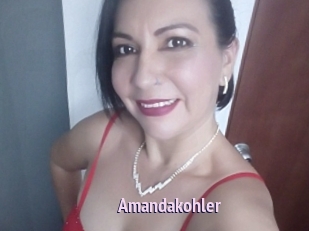 Amandakohler
