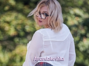 amandakoshka Film Porno