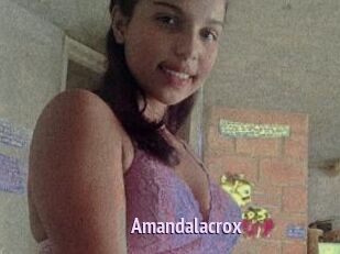 Amandalacrox