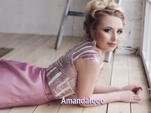 Amandaleee