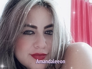 Amandaleeon