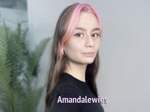 Amandalewies