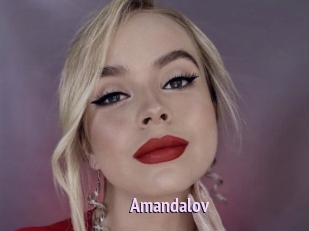 Amandalov