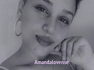 Amandalovense