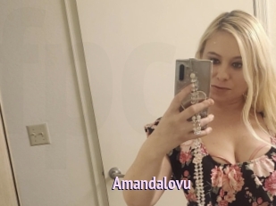 Amandalovu