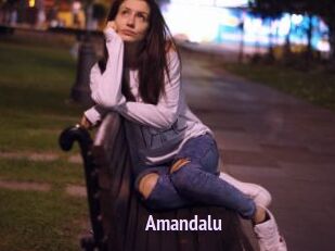 Amandalu
