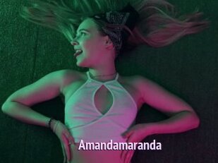 Amandamaranda