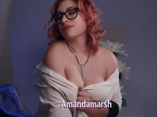 Amandamarsh