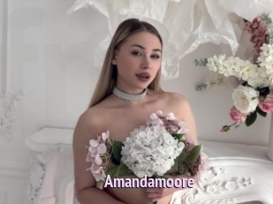 Amandamoore