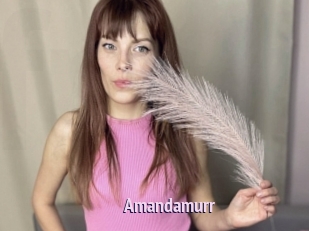 Amandamurr