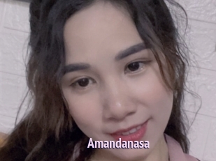 Amandanasa