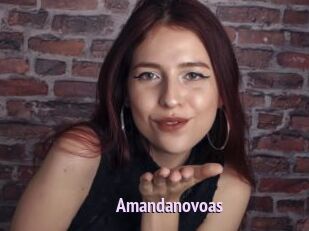 Amandanovoas