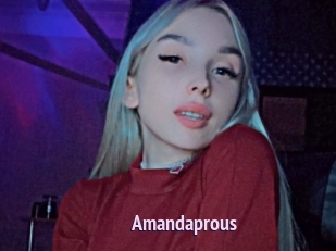 Amandaprous