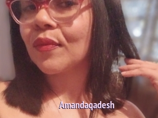 Amandaqadesh