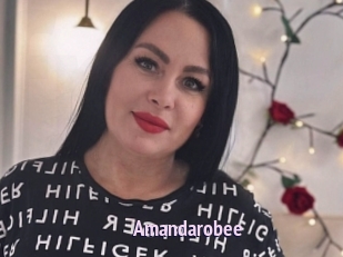 Amandarobee