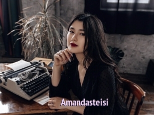 amandasteisi Film Porno