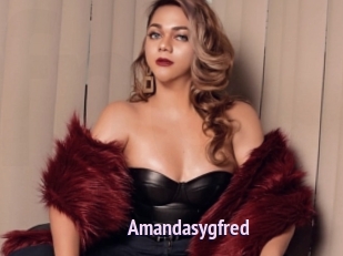 Amandasygfred
