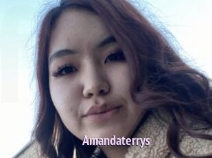 Amandaterrys