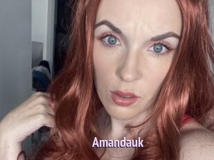 Amandauk