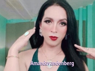 amandavandenberg Film Porno