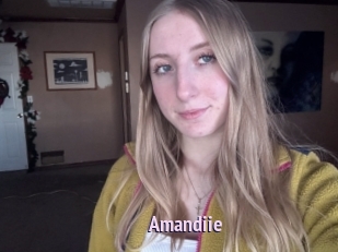 Amandiie