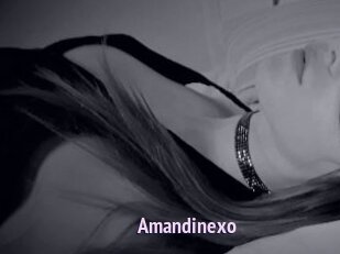 Amandinexo
