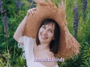 Amanitablinds