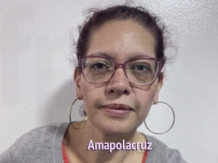 Amapolacruz