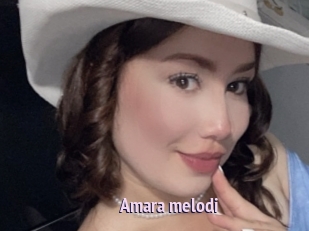 Amara_melodi