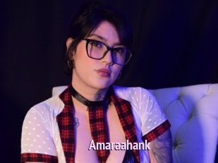 Amaraahank