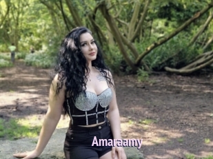 Amaraamy