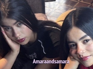 Amaraandsamara